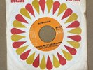 ELVIS PRESLEY - YOU'LL NEVER WALK ALONE/ TAKE MY - PHILIPPINES RCA 7