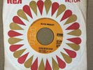ELVIS PRESLEY - SNOWBIRD/ THERE GOES MY EVERYTHING - PHILIPPINES RCA 7