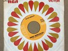 ELVIS PRESLEY - SMOKEY MOUNTAIN BOY/ TENDER FEELING -PHILIPPINES RCA 7