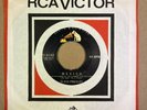 ELVIS PRESLEY - MEXICO/ EL TORO - PHILIPPINES PINK RCA DOG 7