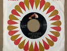 ELVIS PRESLEY - ROUSTABOUT/ LITTLE EGYPT - PHILIPPINES PINK RCA DOG 7