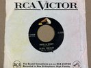 ELVIS PRESLEY - SUCH A NIGHT/ NEVER ENDING - PHILIPPINES PINK RCA DOG 7