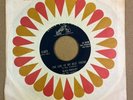 ELVIS PRESLEY - THE GIRL OF MY BEST FRIEND/ SUCH A- PHILIPPINES RCA 7