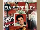 ELVIS PRESLEY - SINGS CHRISTMAS SONGS - USA RCA 7