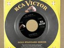 ELVIS PRESLEY - ALL SHOOK UP/ THAT'S WHEN YOUR - USA GOLD STD RCA  7