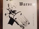 WARSAW JOY DIVISION  Rare Maxi 45T Orig UK 1981 NM