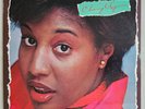 R&B / FUNK / SOUL - CHERYL LYNN - SELF TITLED DEBUT LP - COLUMBIA OG PROMO