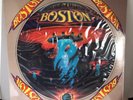 BOSTON   ORIGINAL DON'T LOOK BACK PICTURE ALBUM Sealed 1st Press USA 1976