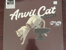 Lovejoy Anvil Cat From Studio 4 Vinyl LP (White)