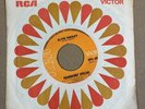 ELVIS PRESLEY - FRANKFORT SPECIAL/ WOODEN HEART - PHILIPPINES RCA 7