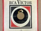 ELVIS PRESLEY-VIVA LAS VEGAS/ WHAT'D I SAY-PHILIPPINES PINK RCA DOG 7