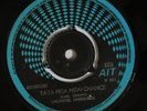 CONGO KENYA ONLY RUMBA ORCHESTRE CARROUSELS TATA PESA NGAI CHANCE HEAR