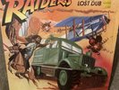 RAIDERS OF THE LOST DUB-Burning Spear, Black Uhuru
