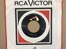 ELVIS PRESLEY - IT HURTS ME/ SUSPICION - PHILIPPINES PINK RCA DOG 7