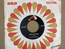 ELVIS PRESLEY - DON'T BE CRUEL/ LOVE ME - PHILIPPINES PINK RCA DOG 7
