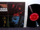 MIKE BLOOMFIELD/AL KOOPER/STEPHEN STILLS Super Session LP OG 2-eye Columbia NM