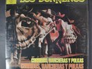 LOS DONNENOS Corridos Rancheras RARE ORIGINAL SEALED LP