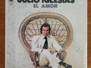 Julio Iglesias SEALED 