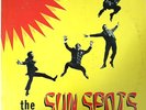 The Sun Spots 'W/ Bobby Morris' 1960's Filipino/California Rock N Roll Vinyl LP