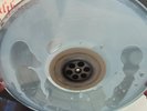 'SALTBURN' Music From The Motion Picture | Bath Water Liquid Vinyl | PRESALE