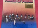 Tower Of Power Tower Of Power  MOV Ltd Ed (2000) Yellow 180g Vinyl, Mint, Sealed