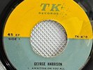 GEORGE HARRISON /AWAITING ON YOU ALL /ART OF DYING / THAILAND EP 45 THAI
