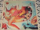 DIRE STRAITS Alchemy Live 1984 Warner Bros W1-25085 Classic Arena Rock Vinyl 2LP
