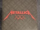 Metallica – The First 30 Years Single Vinyl Lp Vinile