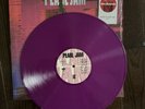 Pearl Jam Ten Vinyl - Purple Record (target Exclusive)