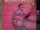 Boogaloo Joe Jones – Right On Brother 1970 Prestige Stereo OG RVG