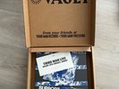 + NEW Third Man Records VAULT 60 Jack White Witch Dinosaur Jr. Mudhoney Live +