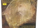 BACH MATTHÄUS PASSION - HERBERT VON KARAJAN WITH SIGNATURE AUTOGRAPH DGG 2711012
