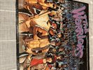 The Warriors Soundtrack SP-4761 Vinyl Record LP A&M