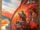 Sodom - Agent Orange (1989 Vinyl LP) VG+