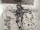 Ka - The Thief Next To Jesus Vinyl Light Purple LP Descendants Of Cain NEW