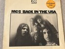 MC5 Back In The USA WLP Promo Original Psych Rock Atlantic