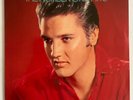 Elvis Presley LP The Number One Hits (German Black) (RCA PL86382, Germany)