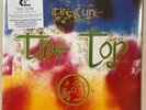 The Cure The Top New Sealed Vinyl LP RSD Record Store Day 2012 Limited Numbered