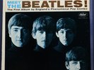 The Beatles Meet the Beatles  US Orig'64 Capitol ST-2047 Stereo 1st Press Promo