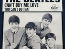 The Beatles Can't Buy Me Love US Orig’64 Capitol 5150 Mono 7