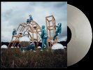 Awolnation - The Phantom Five (Limited Edition, Metallic Silver Vinyl) (LP)