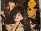 Lisa Lisa & Cult Jam - With Full Force 1985 CBS Album Vinyl LP