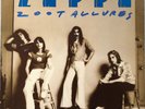 FRANK ZAPPA ZOOT ALLURES 1979 CANADIAN WARNER VINYL LP BS 2970 EX /EX+