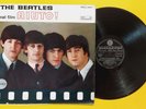THE BEATLES (33 RPM - ITALY) S.PMCQ 31507 