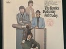 THE BEATLES YESTERDAY AND TODAY STEREO LP VINYL USA REISSUE FACTORY SEALED NEW