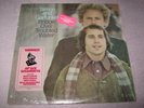 Paul SIMON and Art GARFUNKEL Bridge Over Troubled Water SEALED PROMO LP KCS-9914
