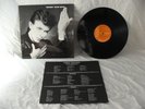 DAVID BOWIE HEROES 1st UK PRESS RCA ORANGE LABEL RARE A2/B2 MATRIX, SUPERB VINYL