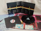 EXCEPTIONAL EX+ AUDIO, PINK FLOYD DARK SIDE OF THE MOON 1st UK PRESS SOLID A2/B2