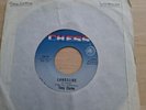 Northern Soul Vinyl 7inch Single. Tony Clarke. Landslide