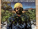 Lonnie Liston Smith & Cosmic Echoes Renaissance LP vinyl 1976 Visions New World